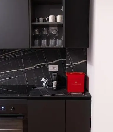 Luxury Loft Apartman Milánó