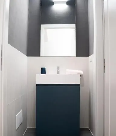 Lägenhet Luxury Loft