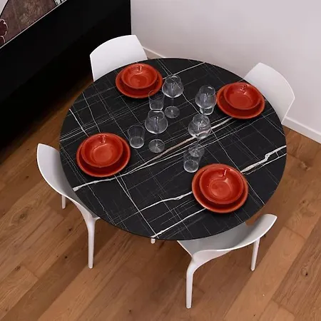 Lägenhet Luxury Loft Milano