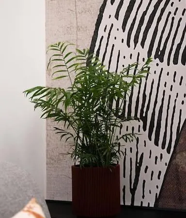 Luxury Loft Lägenhet