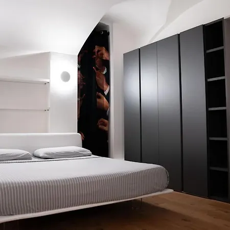 Lägenhet Luxury Loft