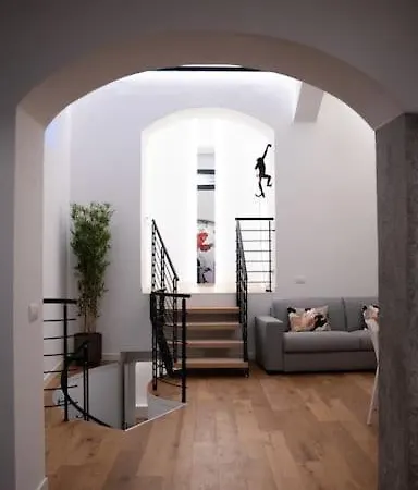 Luxury Loft * Milano