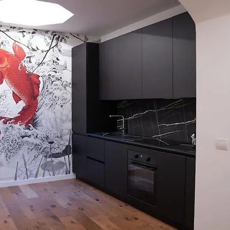 Luxury Loft Milano