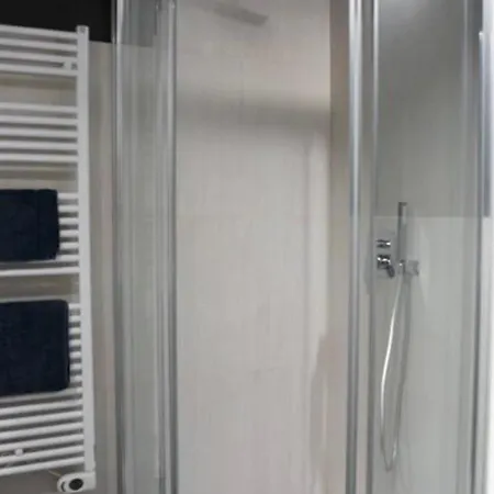 Luxury Loft Lägenhet