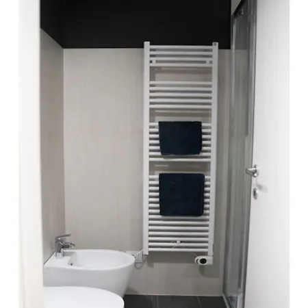 Lägenhet Luxury Loft *